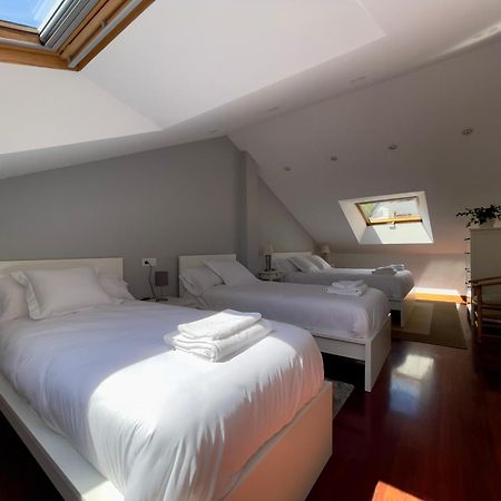 Villa Los Olivos Bárcena de Cicero 외부 사진