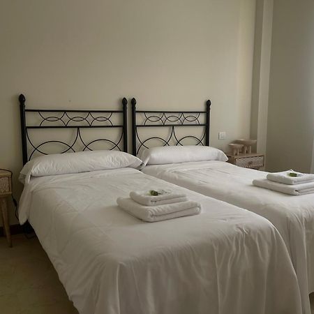 Villa Los Olivos Bárcena de Cicero 외부 사진