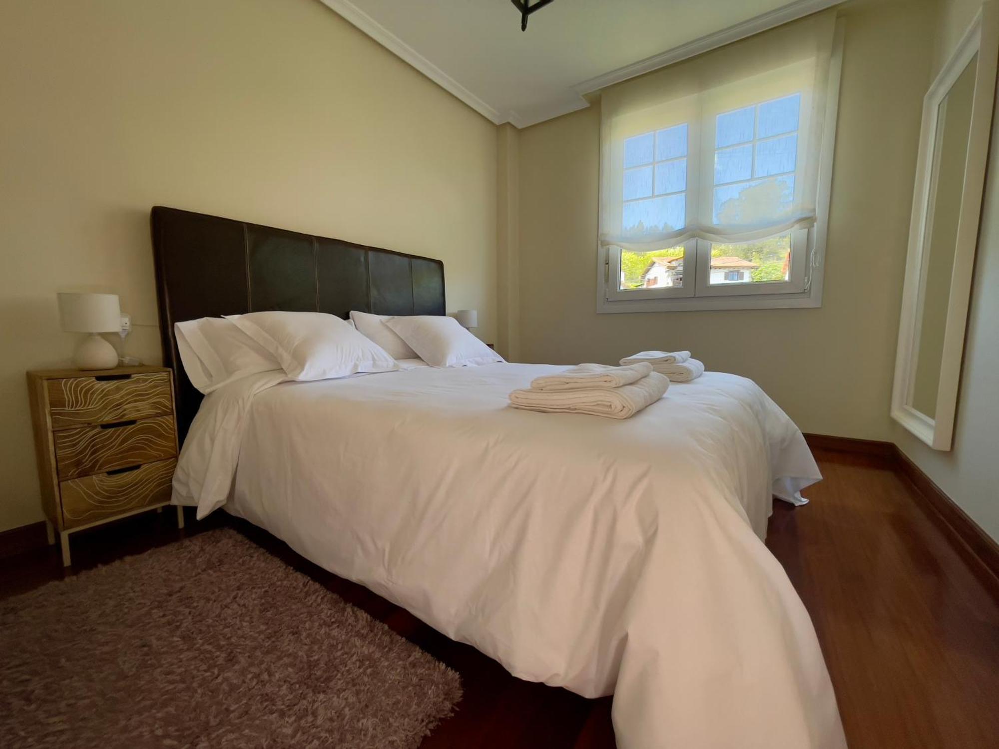 Villa Los Olivos Bárcena de Cicero 외부 사진